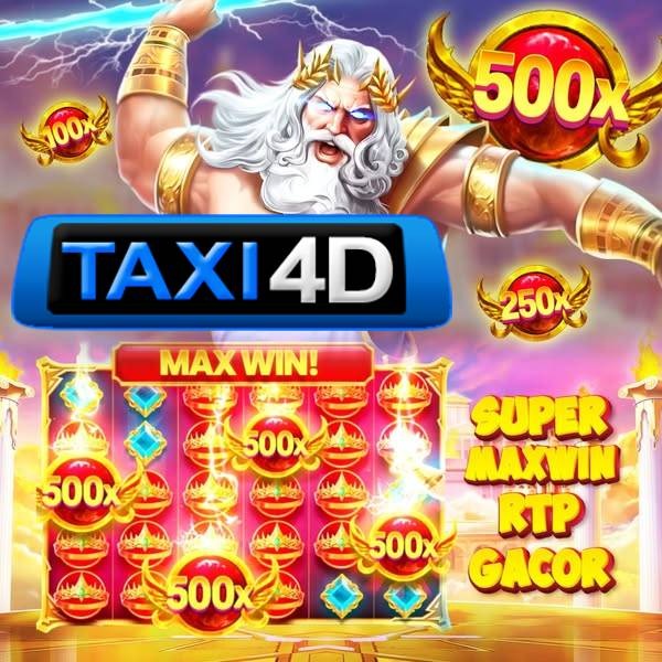Slot gacor